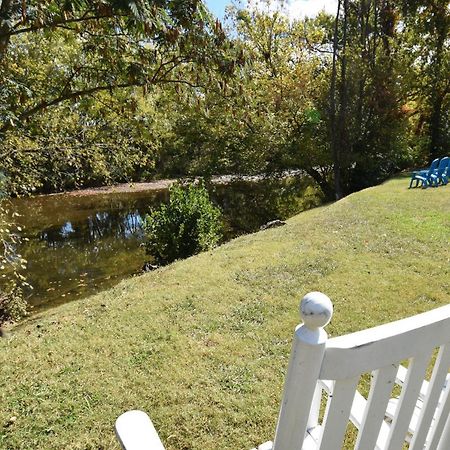 Arbors At Island Landing Hotel & Suites Pigeon Forge Extérieur photo