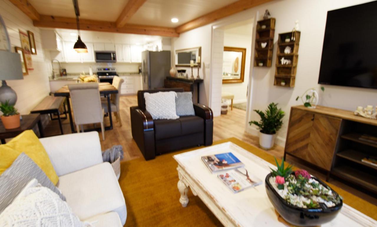 Arbors At Island Landing Hotel & Suites Pigeon Forge Extérieur photo