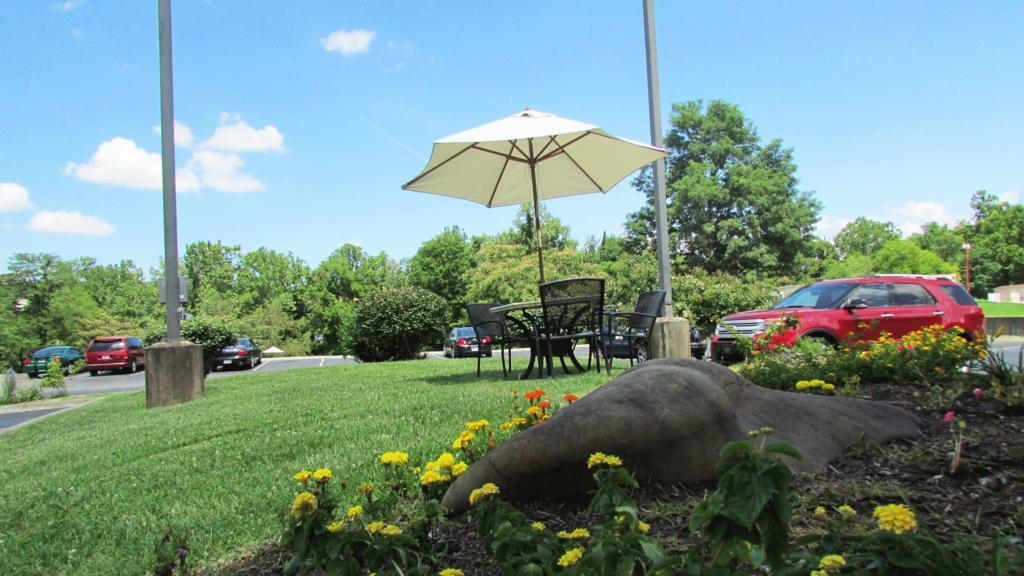 Arbors At Island Landing Hotel & Suites Pigeon Forge Extérieur photo