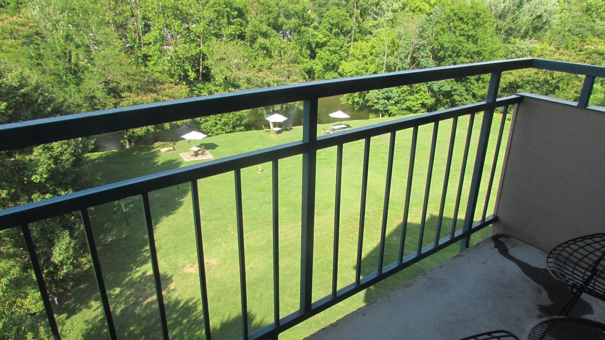 Arbors At Island Landing Hotel & Suites Pigeon Forge Extérieur photo
