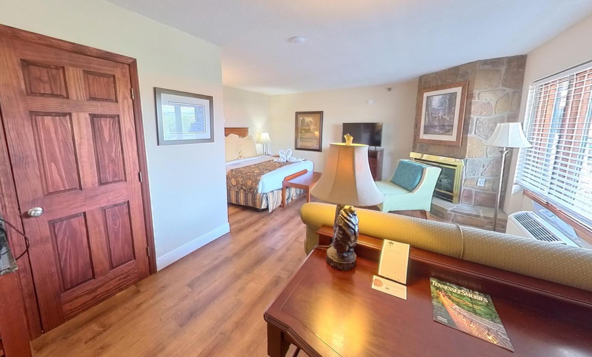 Arbors At Island Landing Hotel & Suites Pigeon Forge Extérieur photo