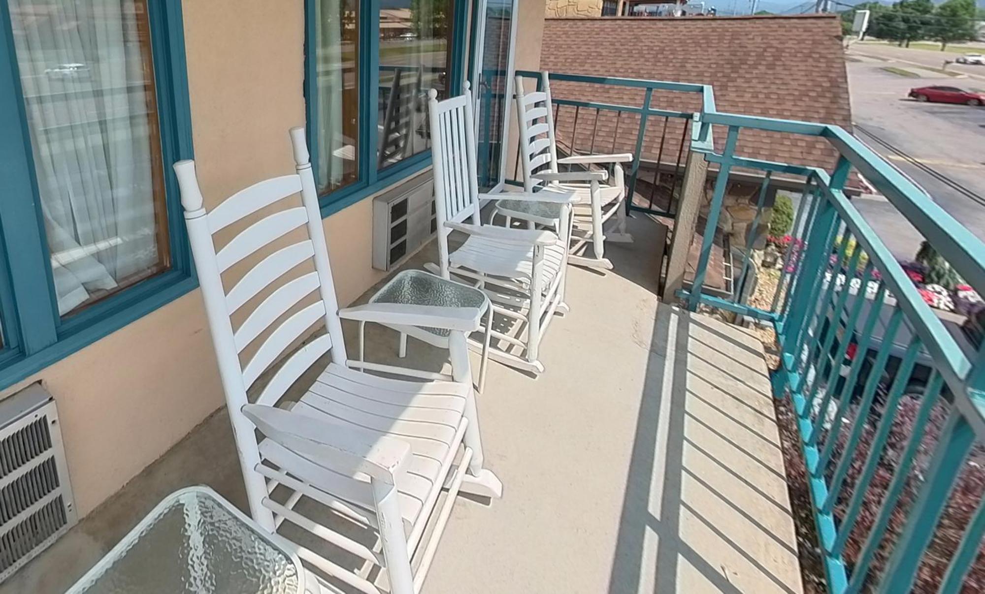 Arbors At Island Landing Hotel & Suites Pigeon Forge Extérieur photo