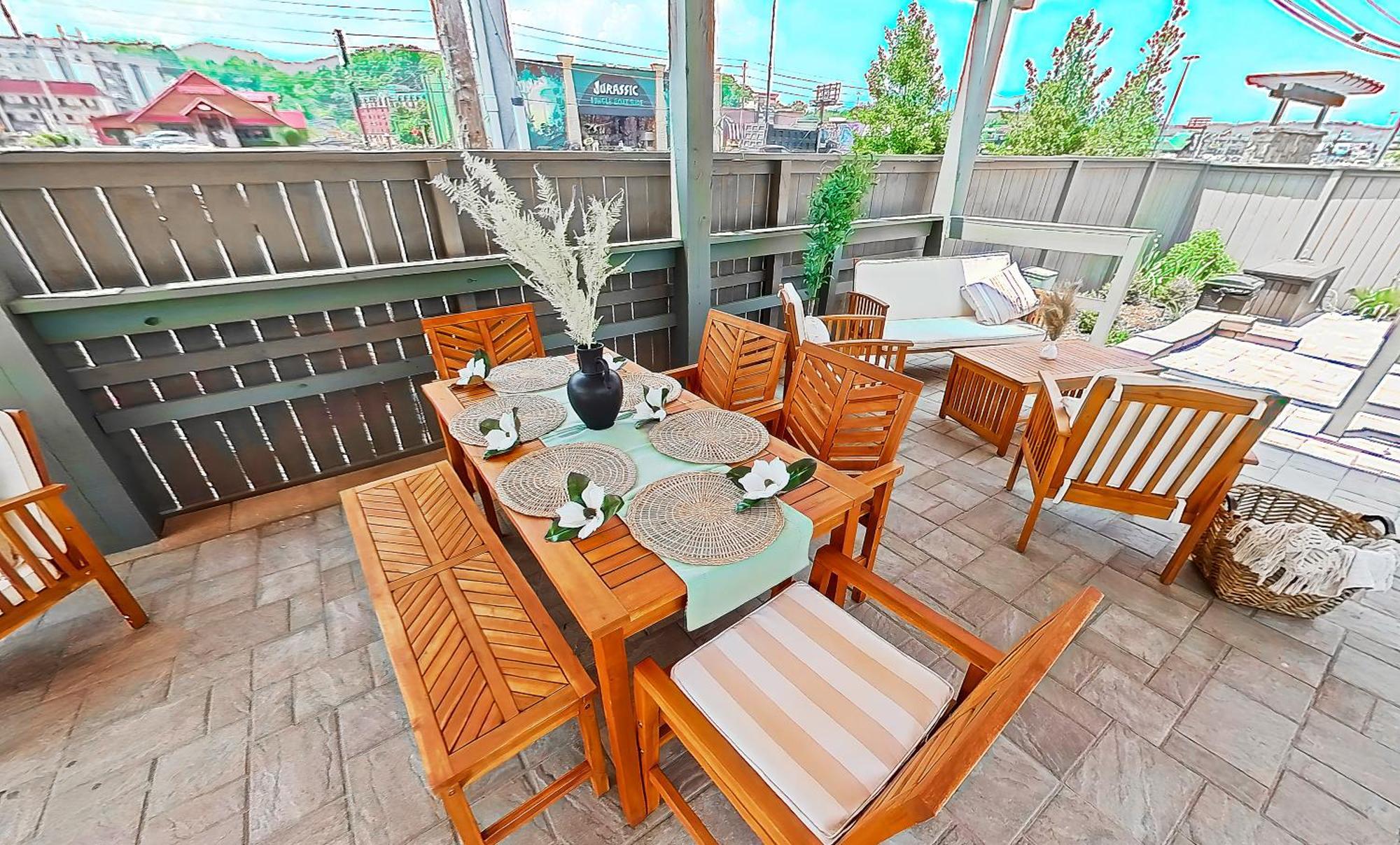 Arbors At Island Landing Hotel & Suites Pigeon Forge Extérieur photo
