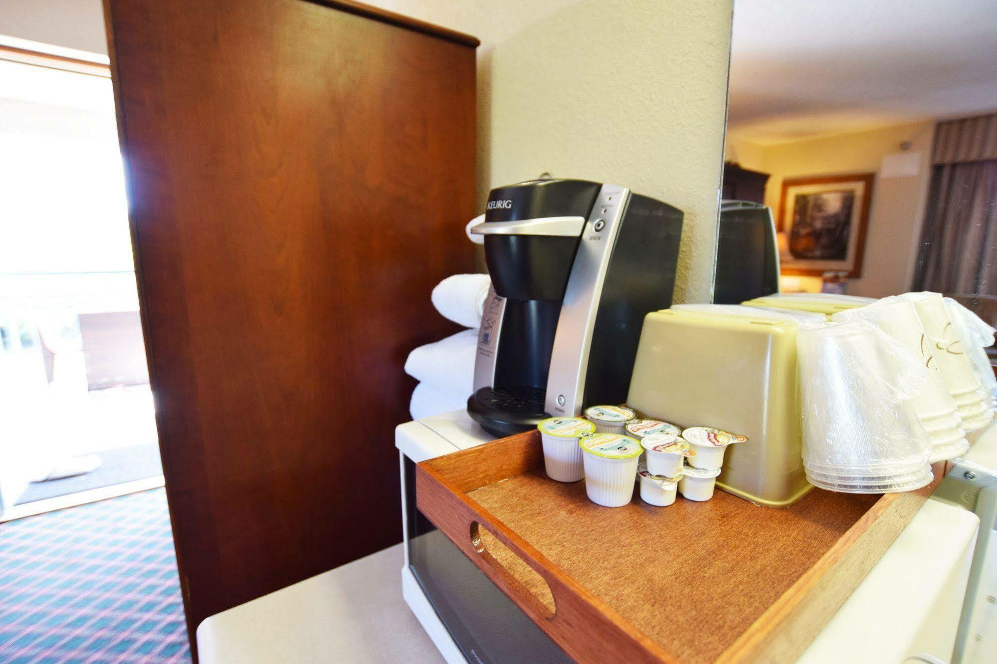 Arbors At Island Landing Hotel & Suites Pigeon Forge Extérieur photo