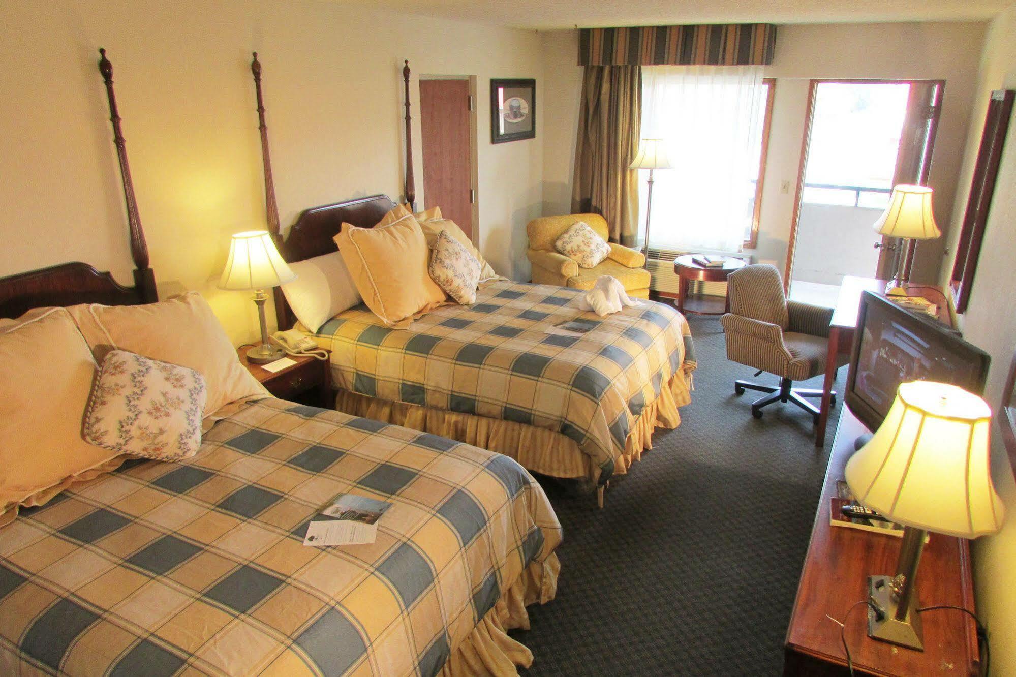 Arbors At Island Landing Hotel & Suites Pigeon Forge Extérieur photo