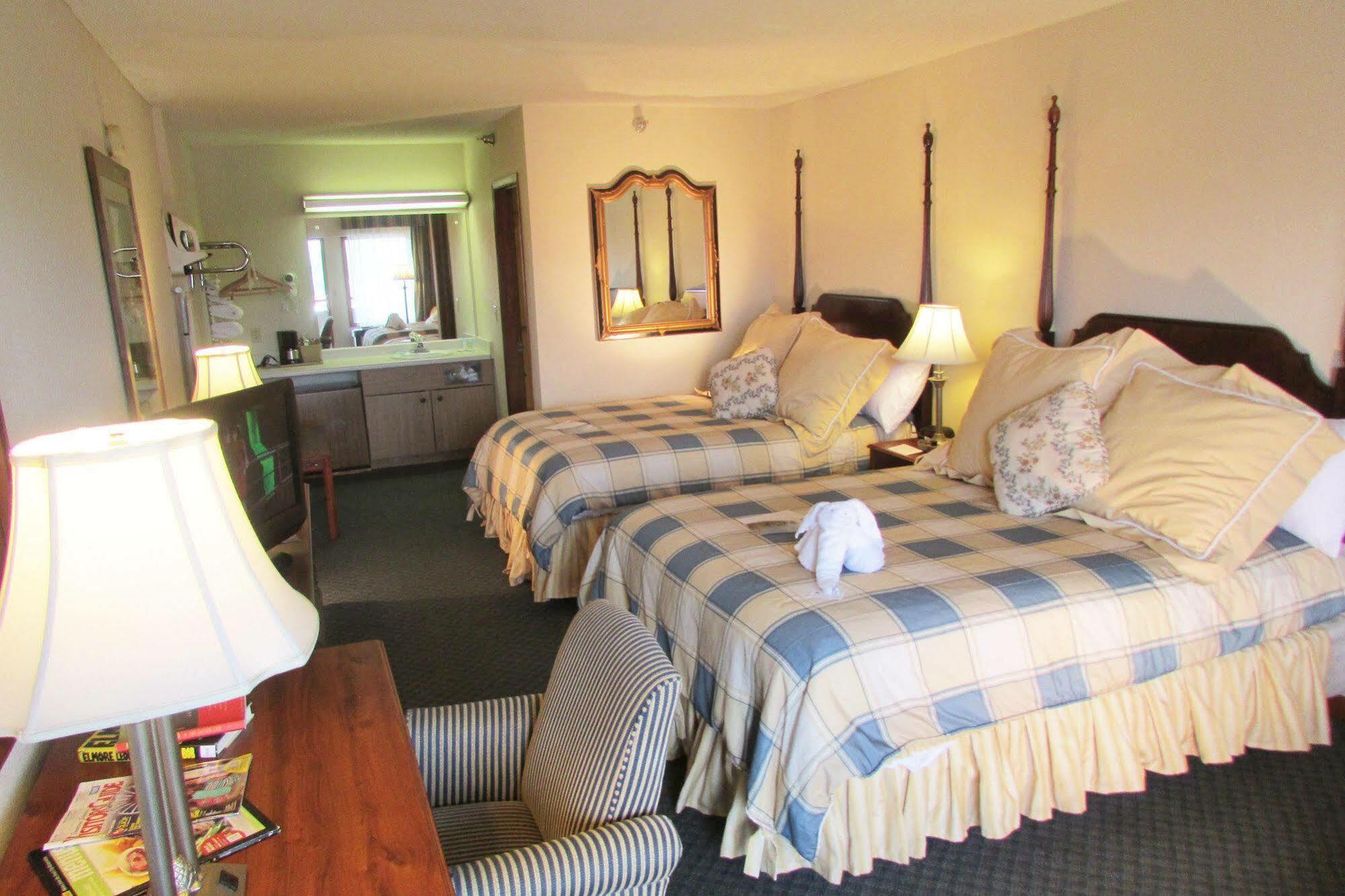 Arbors At Island Landing Hotel & Suites Pigeon Forge Extérieur photo